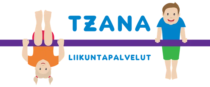 Tzana liikuntapalvelut — voimistelu-studio – Pensarinmäki, Kokkola — 2