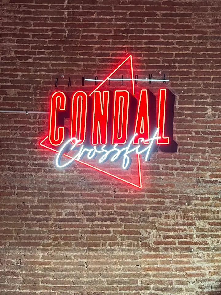 Condal CrossFit Poblenou — crossfit-studio en Barcelona — 3