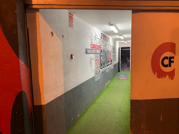 Condal CrossFit Poblenou — crossfit-studio en Barcelona — 5