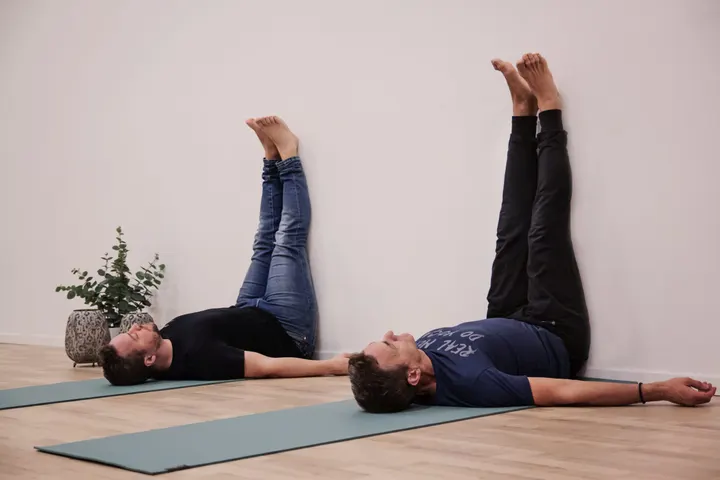 Marizette Yoga, Coaching — yoga-studio i Södra Hammerö, Kungsbacka — 3