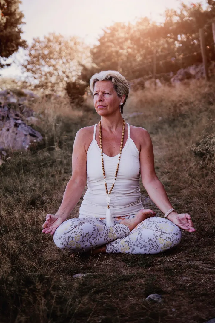 Marizette Yoga, Coaching — yoga-studio i Kungsbacka — 4