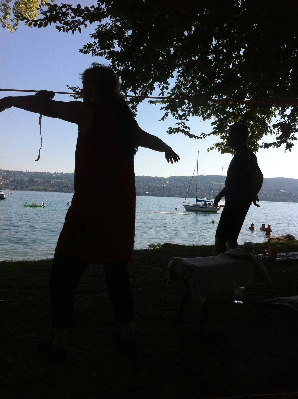 Tai Chi Live — kampsport-studio i Brede, Kongens Lyngby — 3