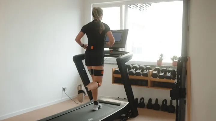 Mesh - Centro de Exercício Clínico — treino funcional-studio em Santo Onofre e Serra do Bouro, Caldas da Rainha — 3