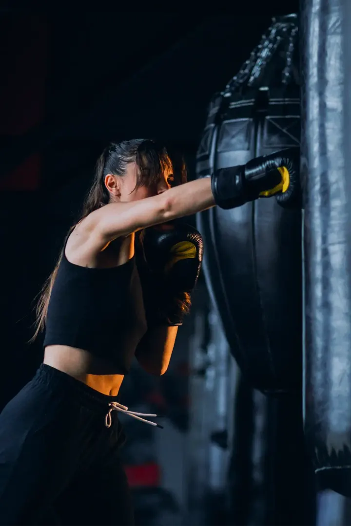 Complete Body — sportschool-studio in Arnhem — 3