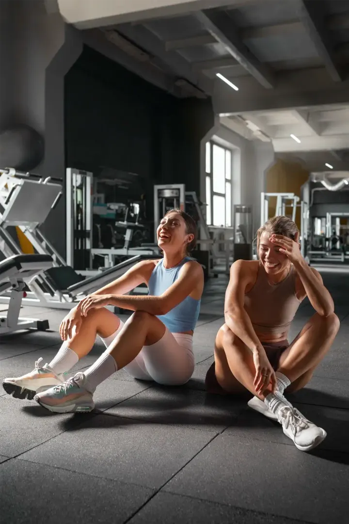 Complete Body — sportschool-studio in Arnhem — 3