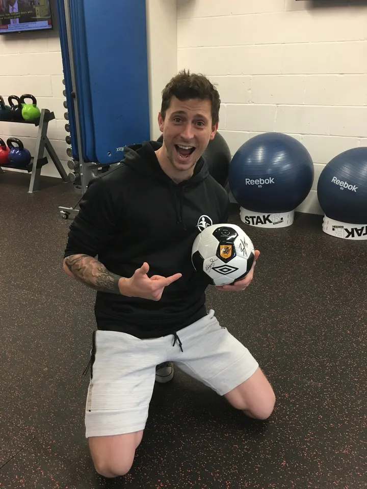 Physique Solutions - Personal Training — pt studio in Berkhamsted — 3