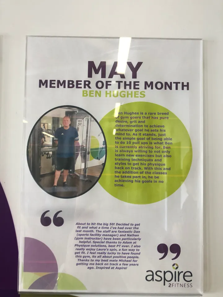Physique Solutions - Personal Training — pt studio in Berkhamsted — 4
