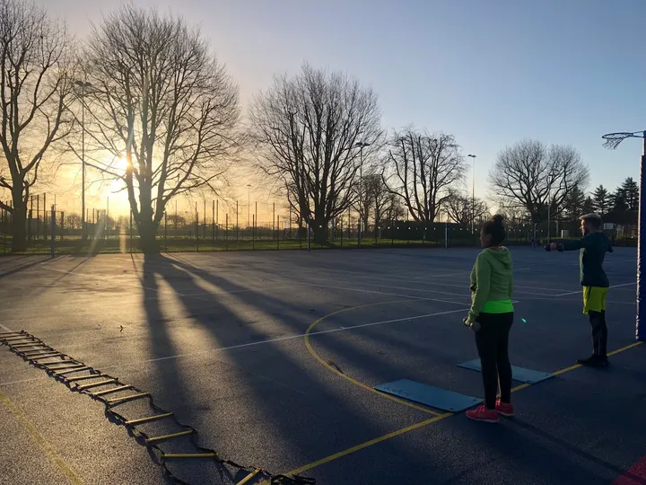 Physique Solutions - Personal Training — Fitness Studio in Hall Park, Berkhamsted