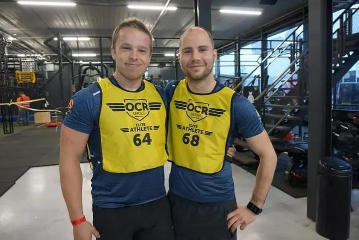 Atlas Training — personal training-studio in Hedel — 4