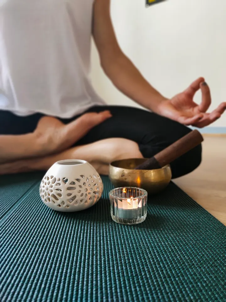 Home Éveils et Yoga — yoga-studio à Angers — 3