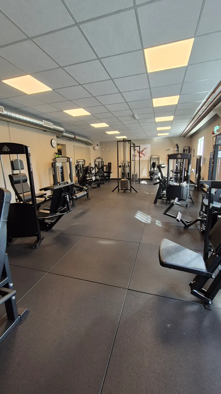 Kärnagymmet — träningsstudio i Skåttan, Kärna — 3