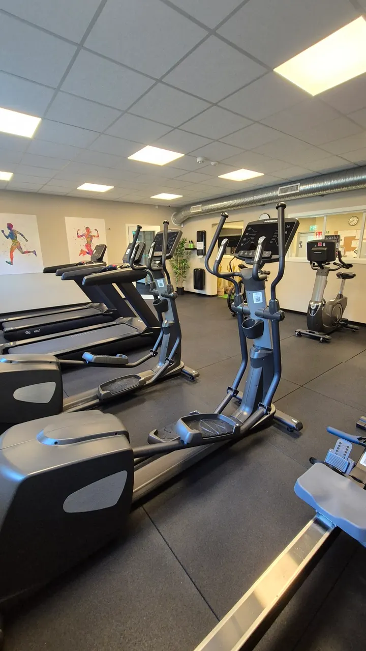 Kärnagymmet — träningsstudio i Kärna — 4