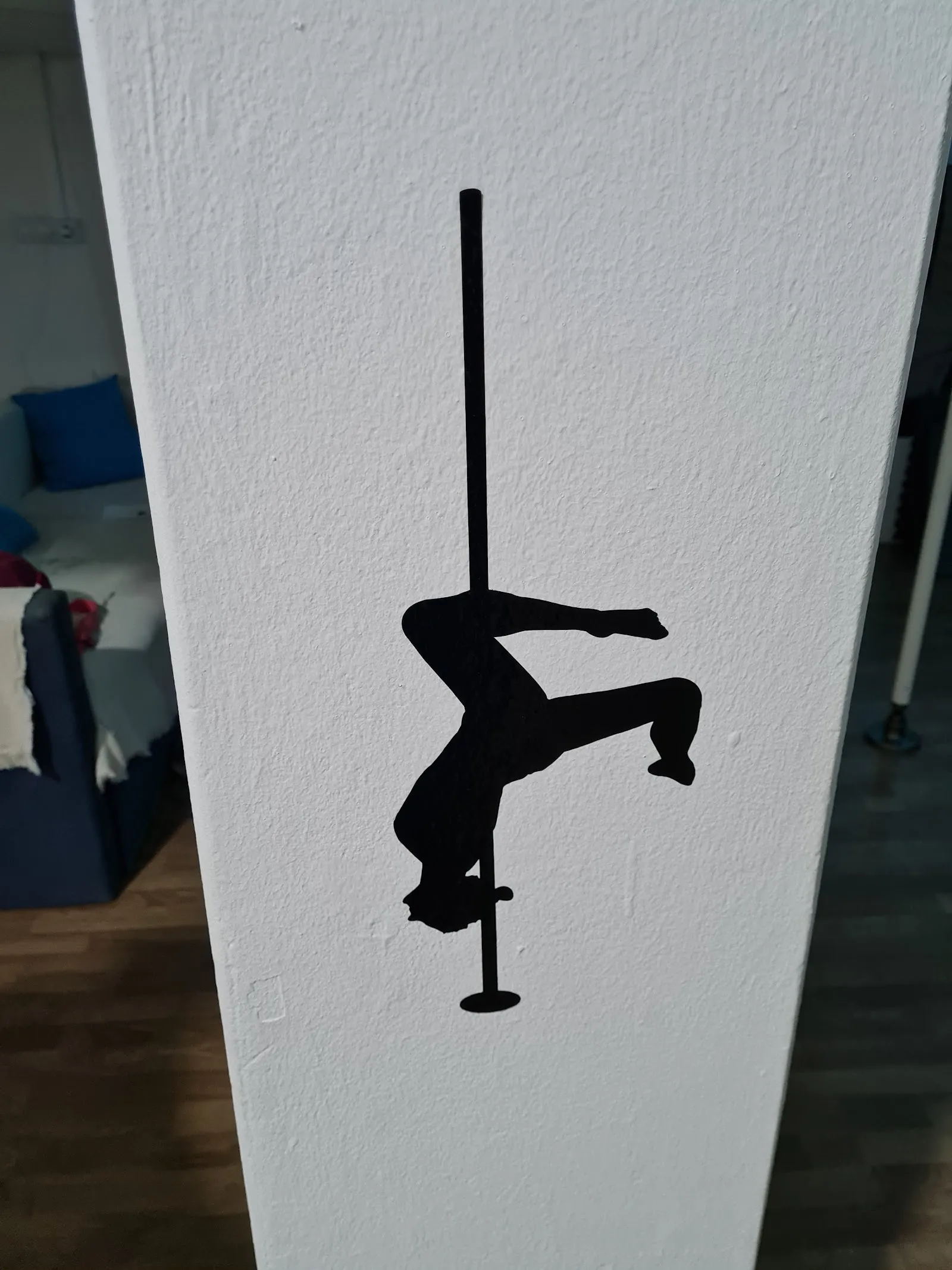 Studio22 — pole fitness-studio en Cendro, Telde — 3