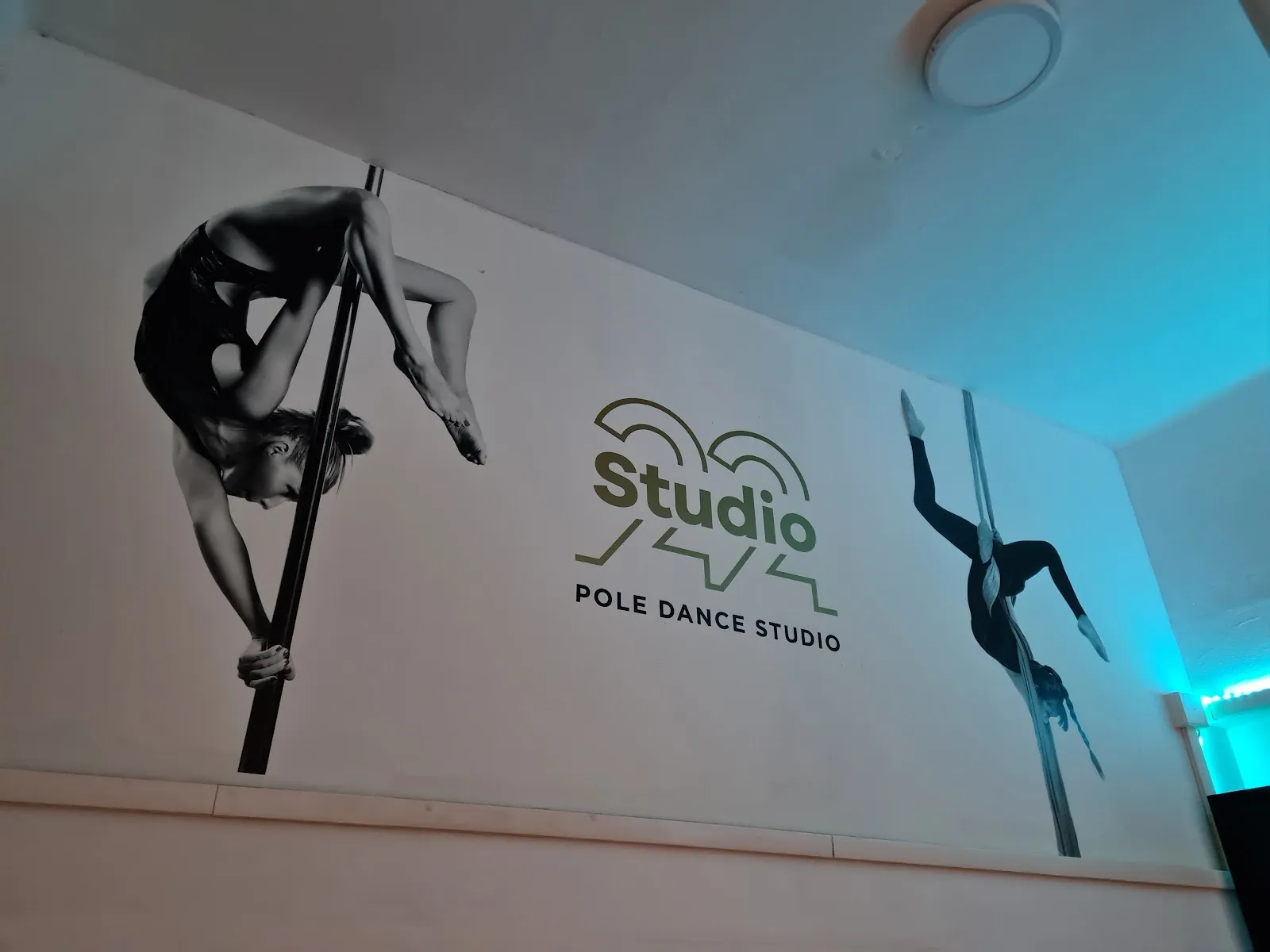 Studio22 — pole fitness-studio en Telde — 3