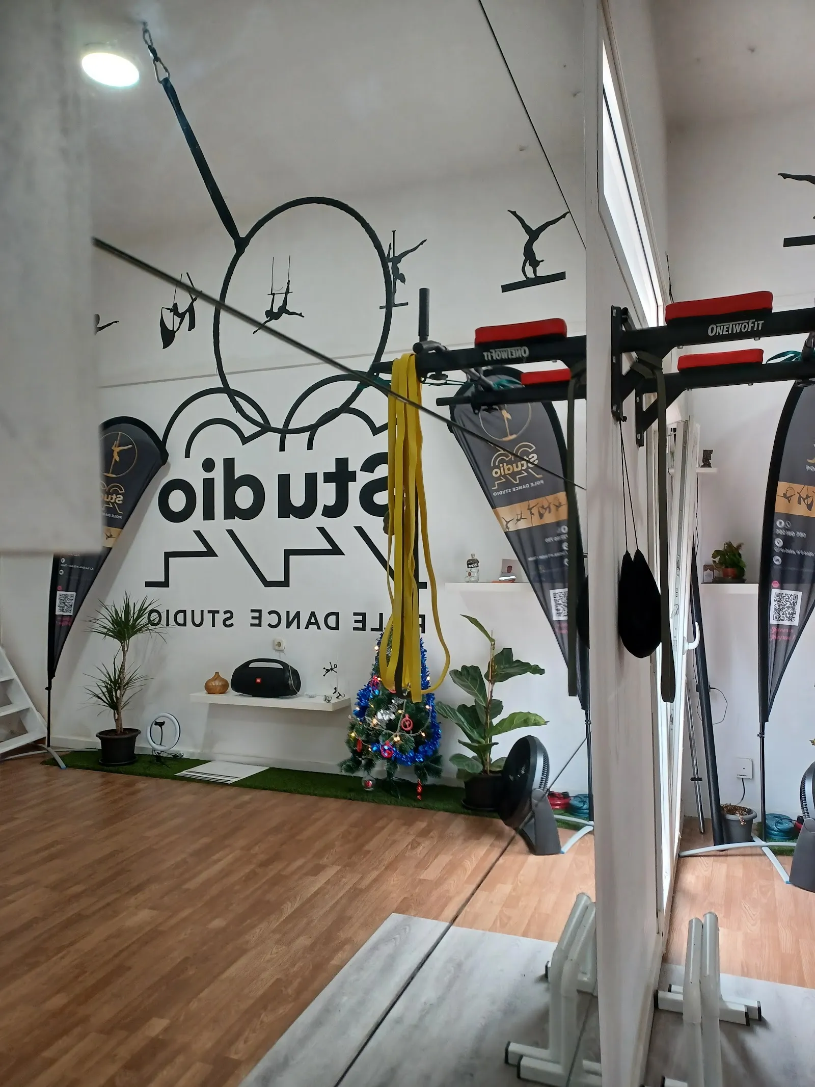 Studio22 — pole fitness-studio en Telde — 4