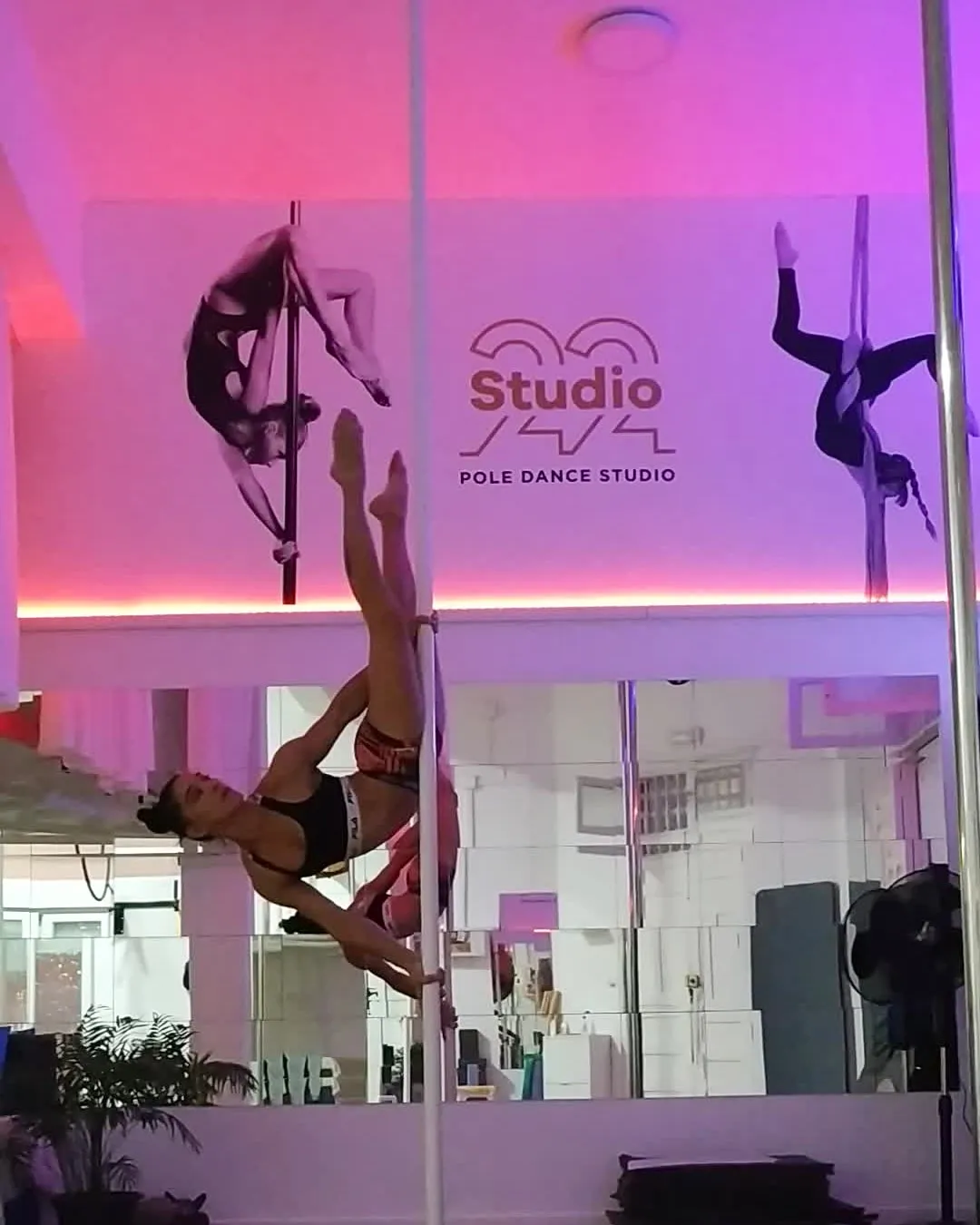 Studio22 — pole fitness-studio en Telde — 5