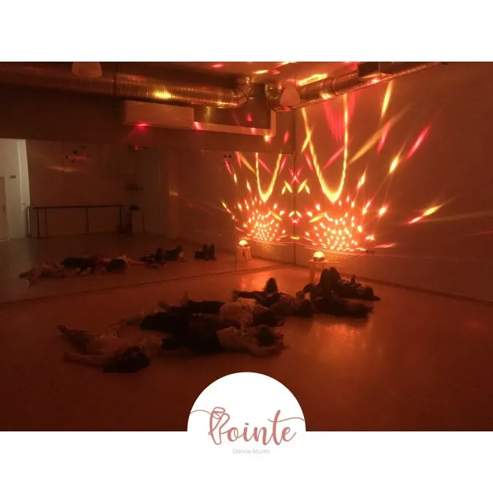 Pointe — dança-studio em Porto — 3