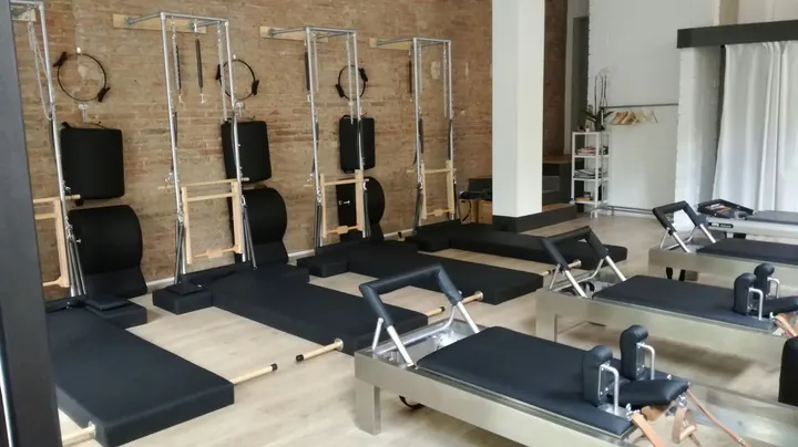 Body Mechanics Horta-Guinardó — pilates-studio en Horta-Guinardó, Barcelona — 3