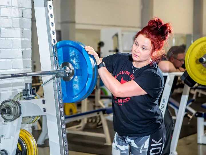 Kuntokeskus Maxium — fitnessstudio – Seinäjoki — 5