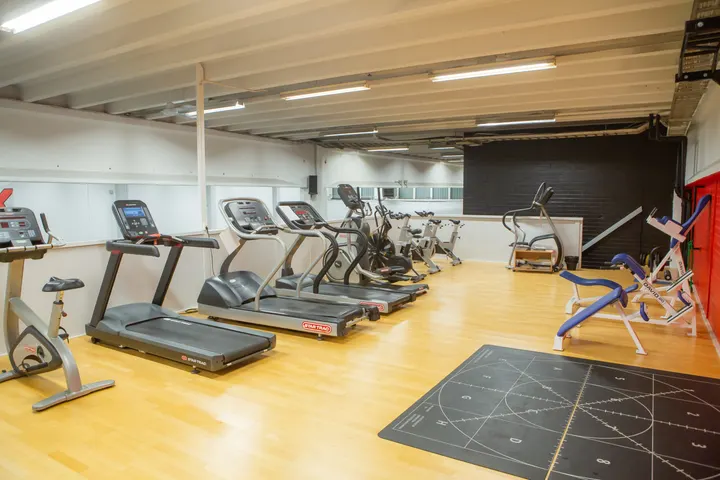 Kuntokeskus Maxium — fitnessstudio – Seinäjoki — 6
