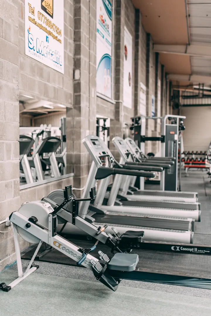XXL GYM Barry — fitness studio in Barry — 5