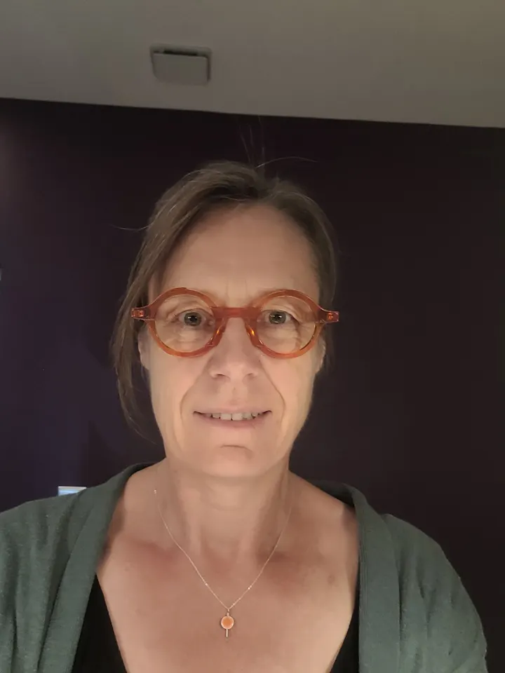 Christine Gauthier Hatha — Yoga à La Raye-Dieu, Clermont-Ferrand
