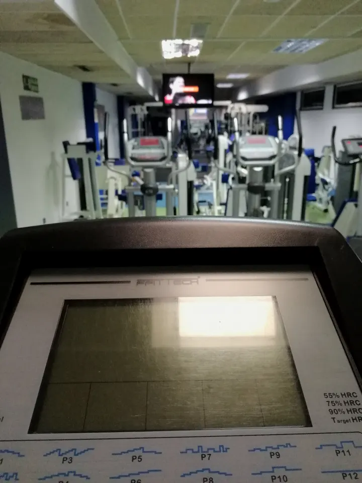 Valsport — estudio de fitness-studio en O Barco — 3