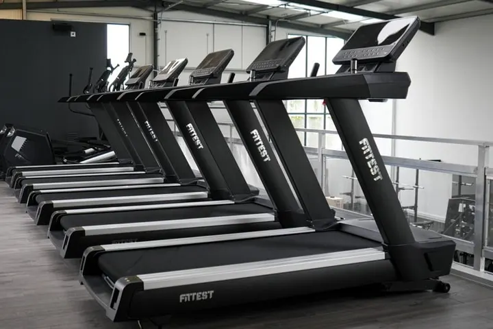 Unity Gym- Bombarral — ginásio-studio em Bombarral — 4