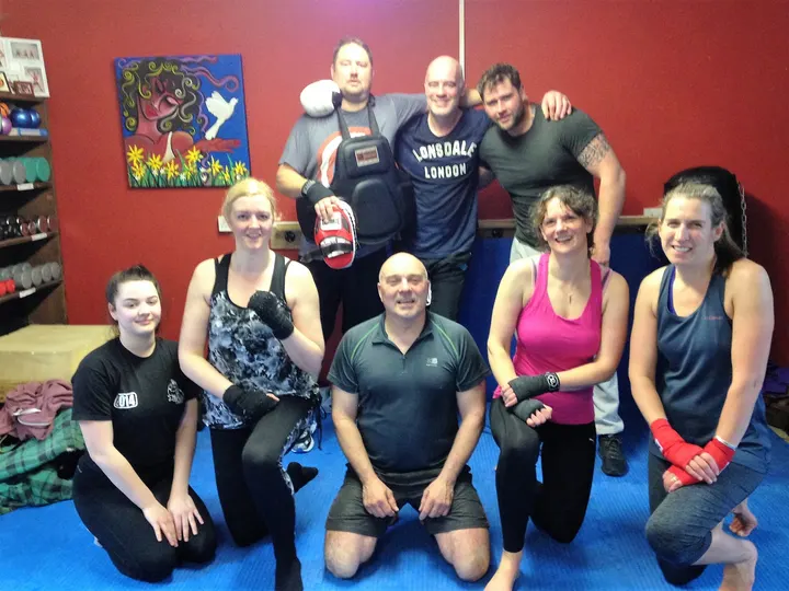 Fit Factory — hiit-studio in Hellingly, Hailsham — 3