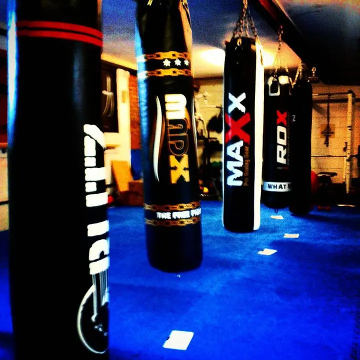 Fit Factory — hiit-studio in Hailsham — 4