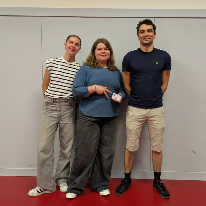 Savate Boxe Herblinoise — boxe-studio à Nantes — 3