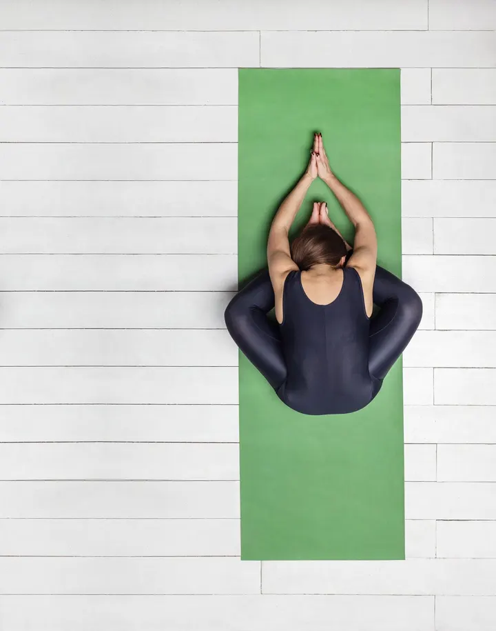 Yolande van Kesteren — yoga-studio in Noordwijk aan Zee, Noordwijk — 2