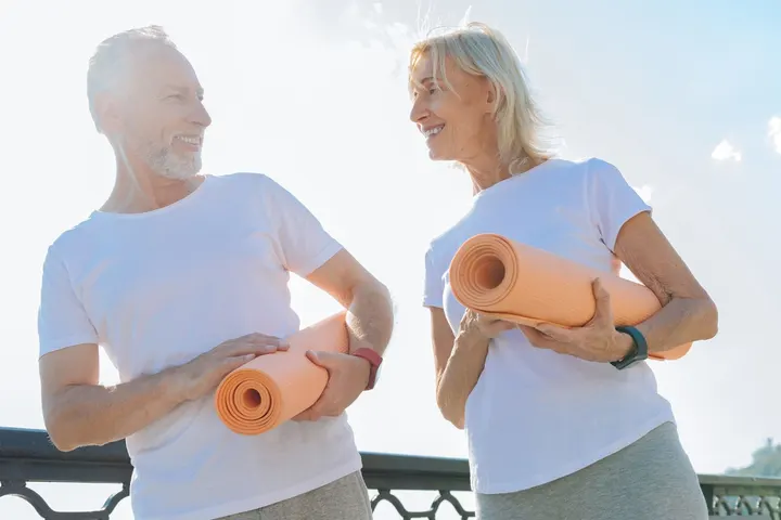 Yolande van Kesteren — yoga-studio in Noordwijk aan Zee, Noordwijk — 3