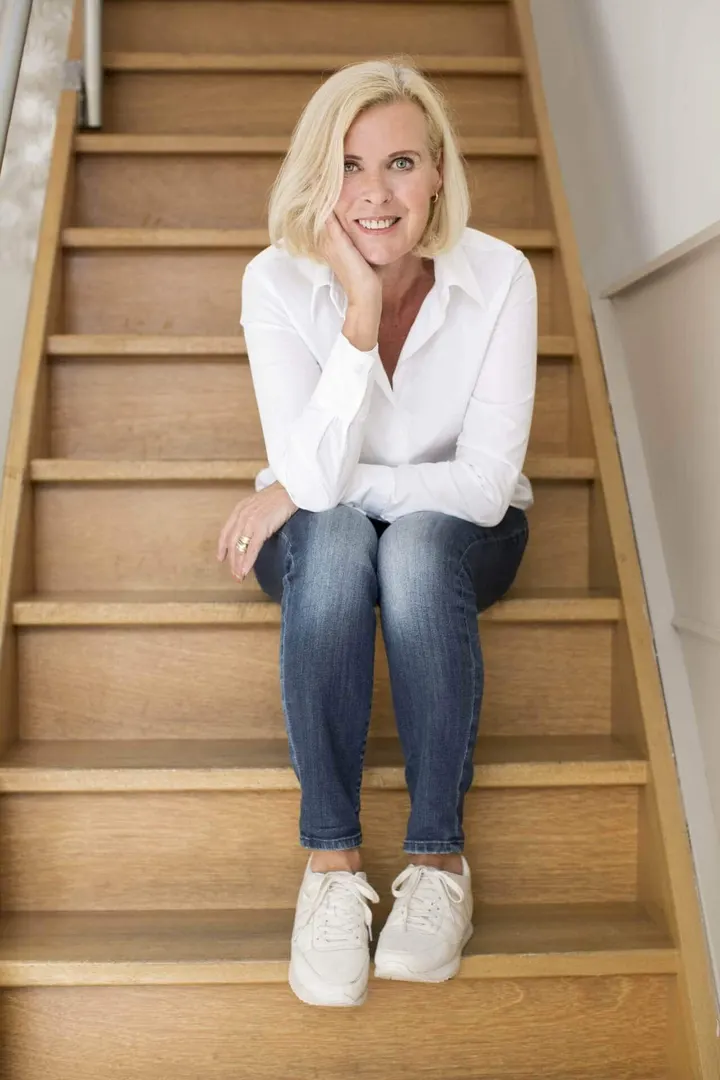 Yolande van Kesteren — yoga-studio in Noordwijk — 4