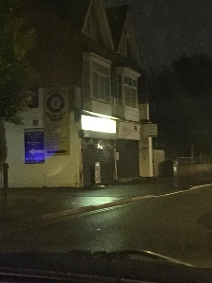 Stevie B's Gym — fitness studio in Birmingham — 3