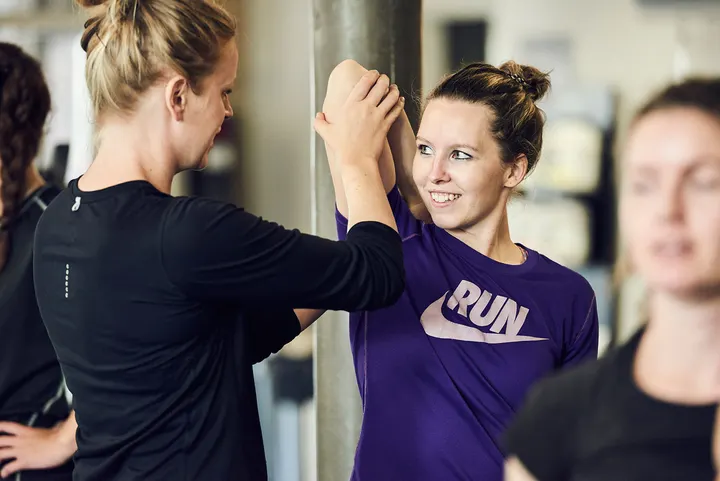 SIAM Athlete Nation — træningsstudio i København — 6