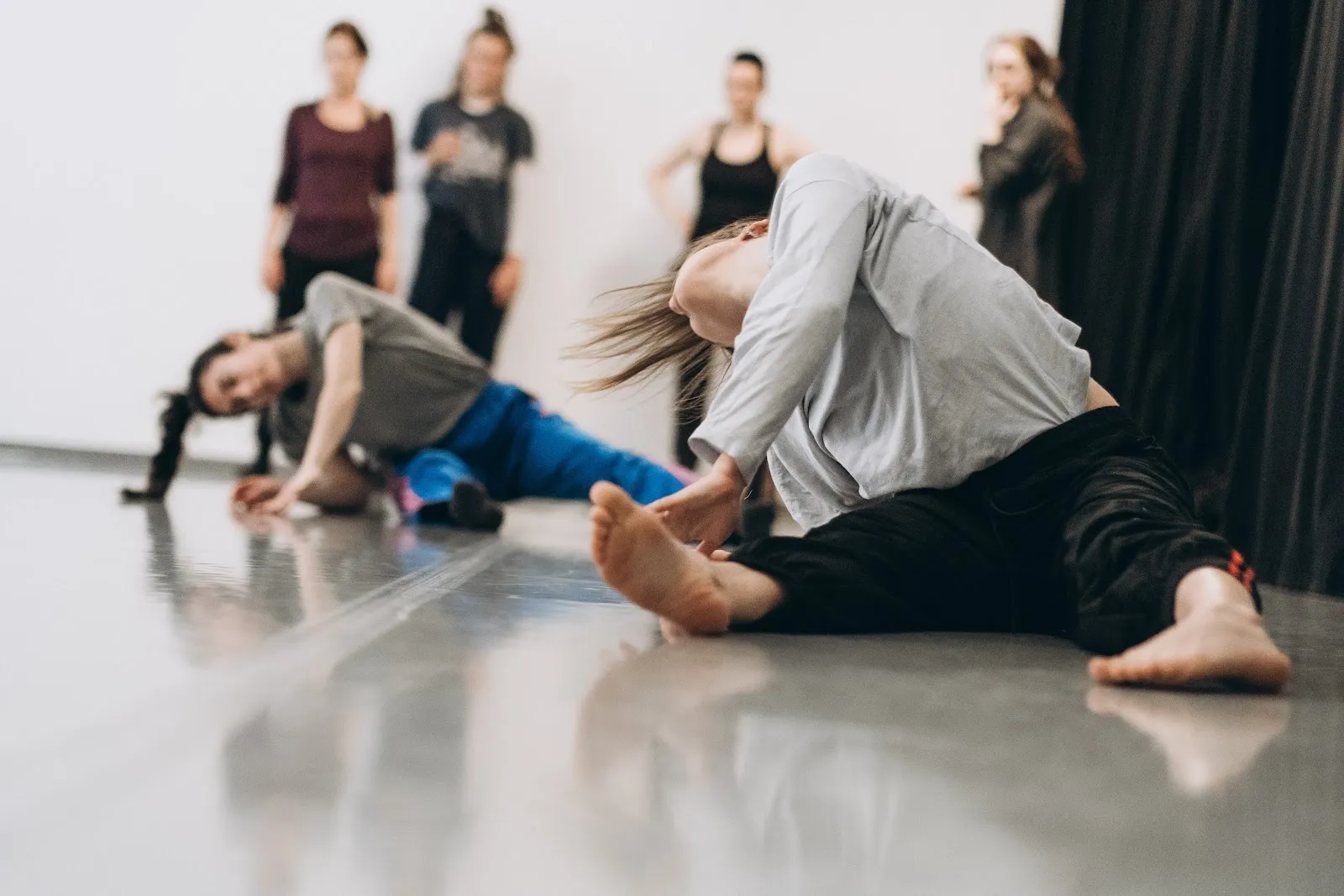 Tanzpunkt Hannover — tanz-studio in Linden-Nord, Hannover — 3