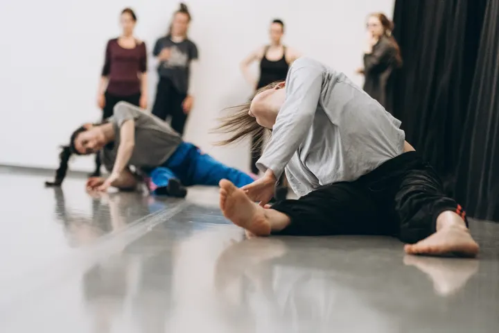 Tanzpunkt Hannover — tanz-studio in Linden-Nord, Hannover — 3