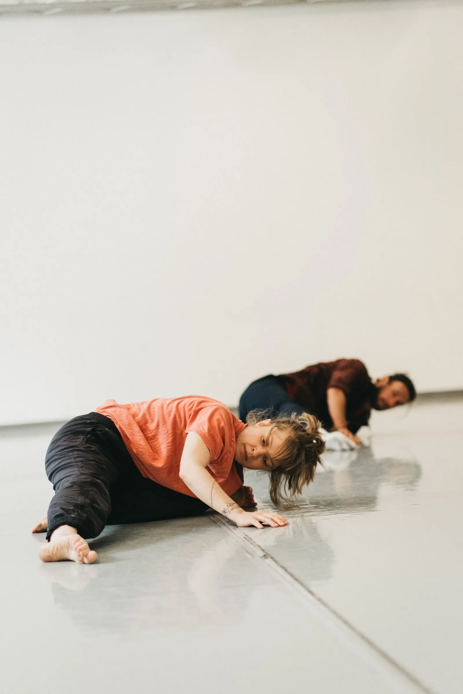 Tanzpunkt Hannover — tanz-studio in Hannover — 3