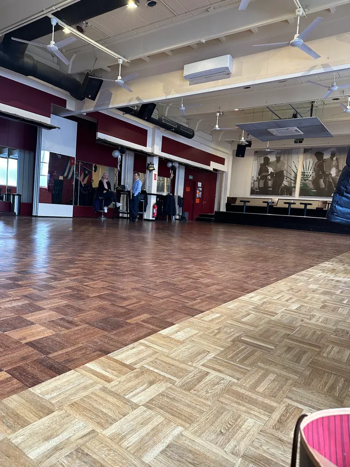 Tanzschule Conexión — tanz-studio in Hausen, Frankfurt am Main — 2