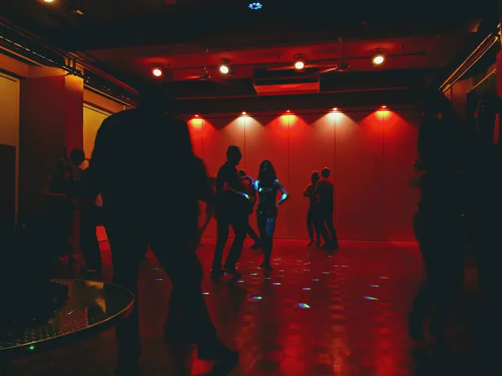 Tanzschule Conexión — tanz-studio in Frankfurt am Main — 3