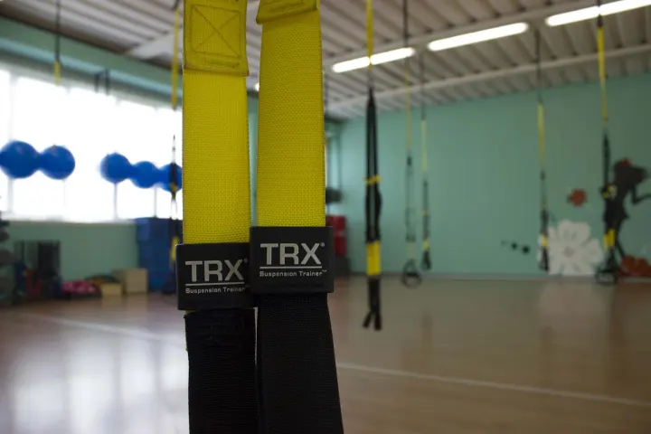 Evolution Fitness & Wellness Club — palestre-studio a Madonna dell'Uva Secca, Zona Industriale Madonna Uva Secca — 2