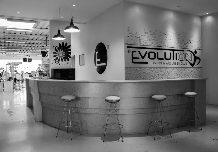 Evolution Fitness & Wellness Club — palestre-studio a Zona Industriale Madonna Uva Secca — 3