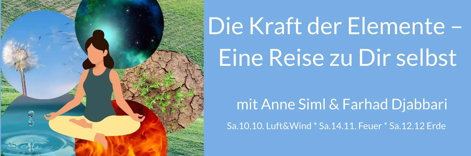 Yoga & More with Ronja @JeverNeun Steglitz — yoga-studio i Berlin — 2