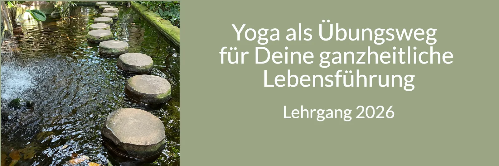 Yoga & More with Ronja @JeverNeun Steglitz — yoga-studio i Berlin — 4