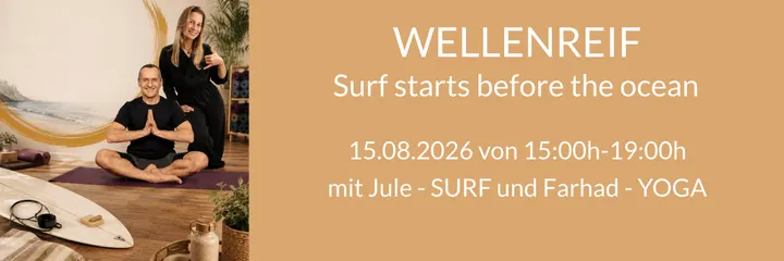 Yoga & More with Ronja @JeverNeun Steglitz — Yoga in Steglitz, Berlin