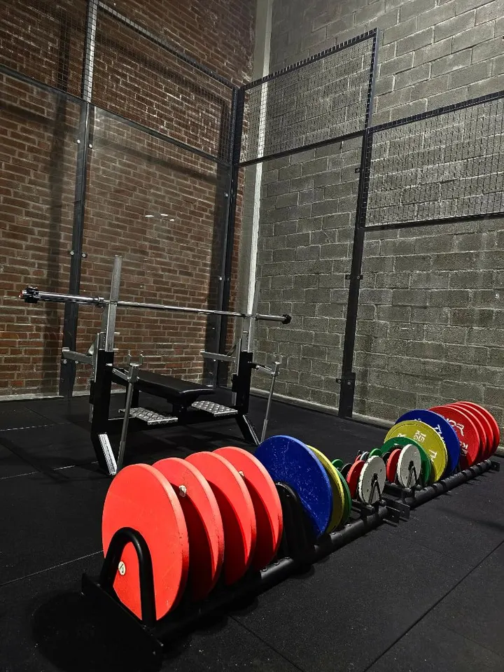 ONEBODY Gym — PT-studio i Kuröd, Uddevalla