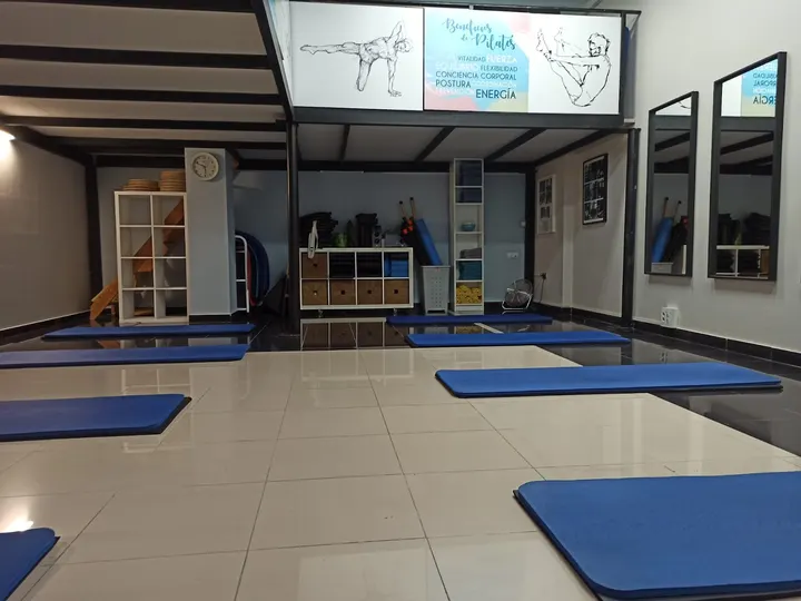 Pilates Aragón — pilates-studio en Centro, Zaragoza — 2