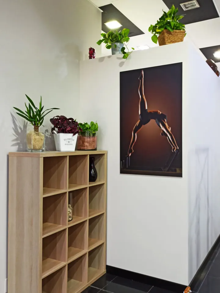 Pilates Aragón — pilates-studio en Centro, Zaragoza — 3