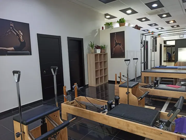 Pilates Aragón — pilates-studio en Zaragoza — 5
